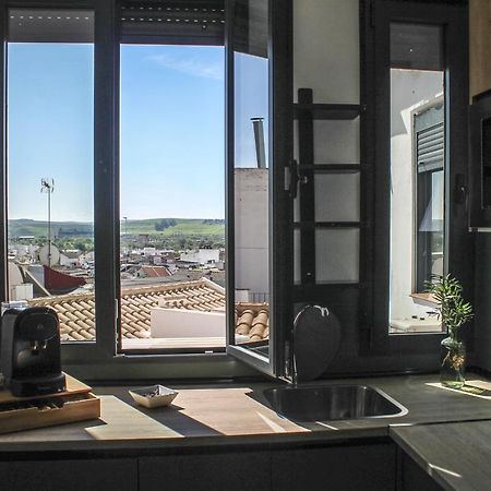 Apartament La Cupula Kordoba Zewnętrze zdjęcie